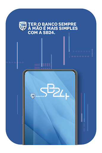 Android application SB24 screenshort