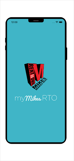 Android application Mikes Rent To Own screenshort