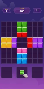 Block Puzzle