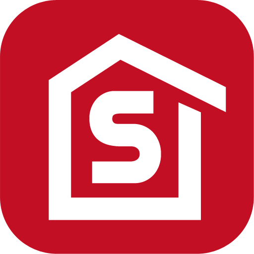 스내지 logo