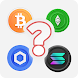 Quiz: Cryptocurrency - Androidアプリ