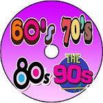 Cover Image of ダウンロード 60s 70s 80s 90s 00s music Hits 4.1 APK