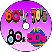 Top 40 Music & Audio Apps Like 60s 70s 80s 90s  00s music Hits - Best Alternatives