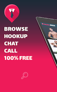 Screenshot 11 RealMen - Gay Chat & Dating android