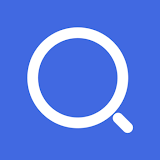 Quick Search Internet Browser icon