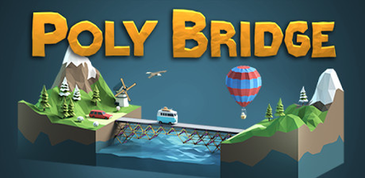 Poly Bridge 3