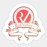 Red Velvet Song Offline icon