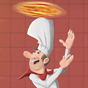 Doppia Pizza app icon