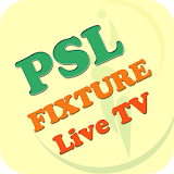 T20 PSL 2016 Schedule icon