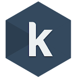 Kent hexagon icon pack Premium icon