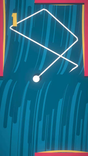 Palm Pong Screen 3