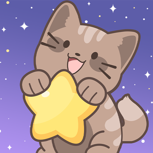 Cats Stars - Galaxy Melody Download on Windows