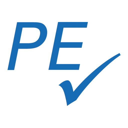PrüfExpress logo