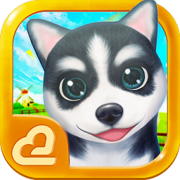 Hi! Puppies2 Mod Apk