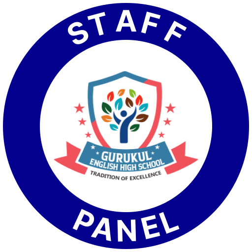 STAFF (GURUKUL ENGLISH SCHOOL) Download on Windows
