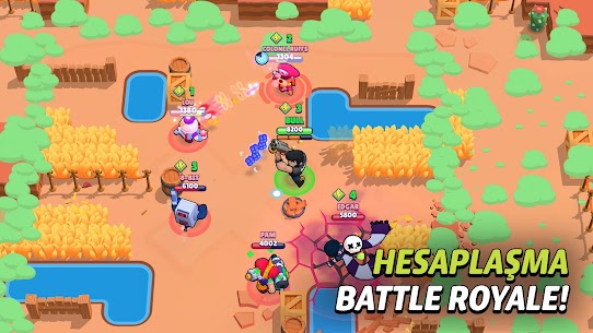 Multi Brawl Apk Güncel Son Sürümü **2021** 3