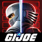 Cover Image of Descargar G.I. Joe: War On Cobra - PVP Strategy Battle 2.1 APK