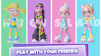 screenshot of Hugisland