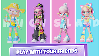 Hugisland - Screenshot 3