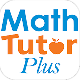 Math Tutor Plus icon