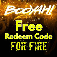 Free Redeem Code App for Fire 2021 - Free Diamonds