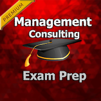 Management Consulting Prep PRO