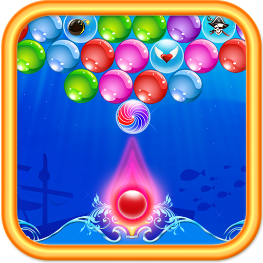 Bubble Shooter Extreme  Icon