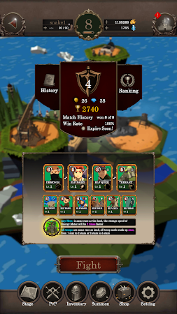 Game screenshot Art of War Origin hack