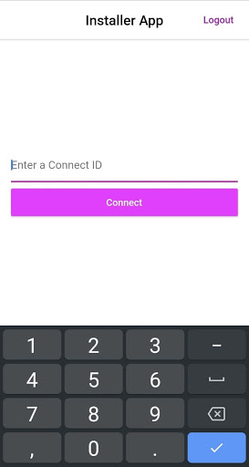 Android application Getaround Installer screenshort