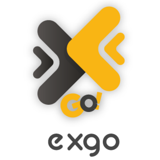 Experix ExGo logo