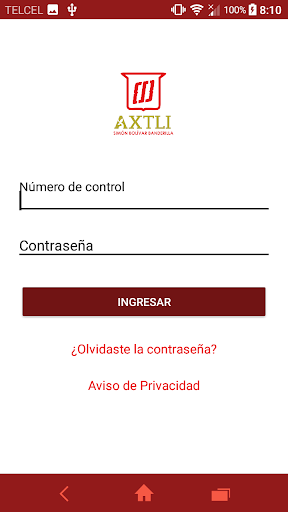 Axtli Simón Bolivar Banderilla Screenshot 2 - AppWisp.com