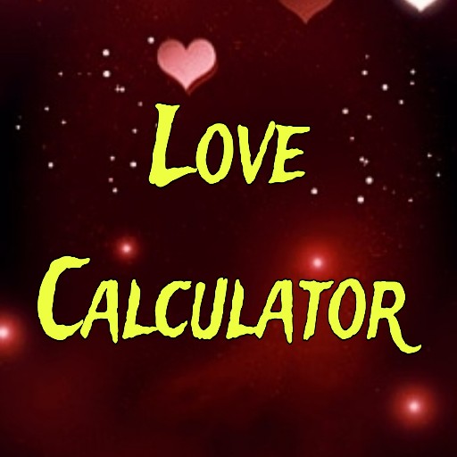 Love Calculator App Download on Windows