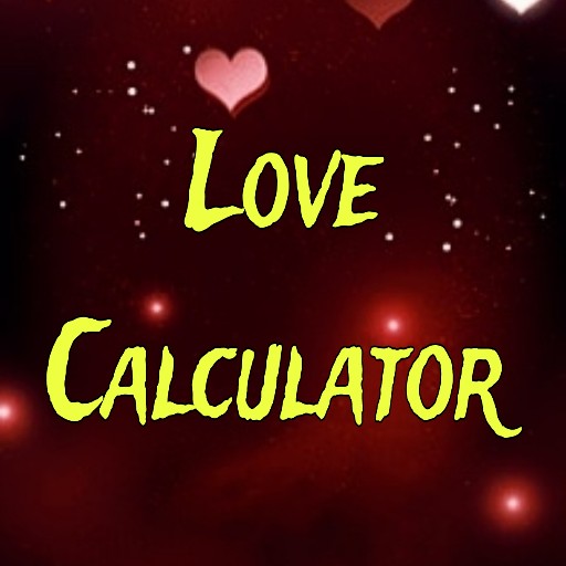 Love Calculator App