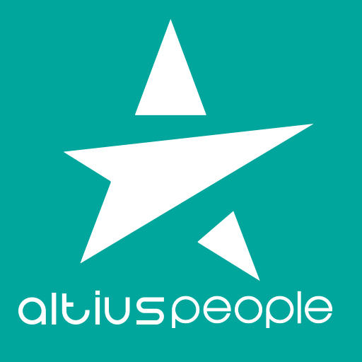AltiusPeople Foundation logo