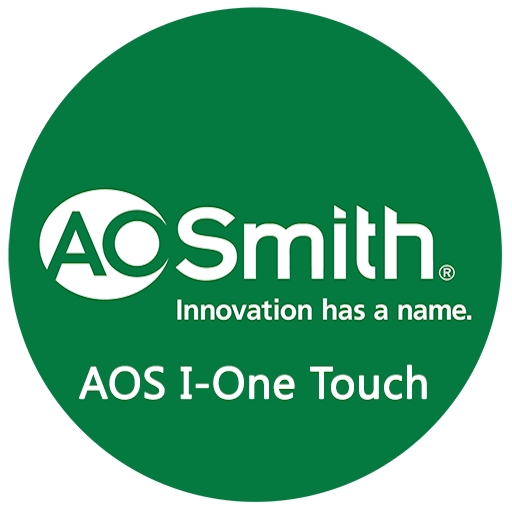 AOSI-One Touch Customer App logo