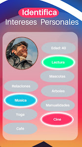 Captura 3 Conocer Turcos – Extranjeros android