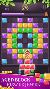 Block Puzzle Jewel Unknown