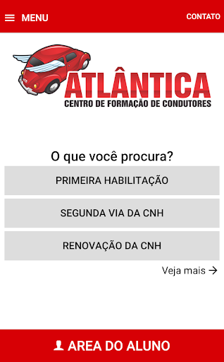 CFC Atlântica Screen 2