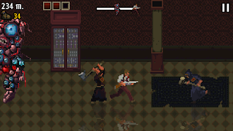 Game screenshot Lovecraft's Mythos Run mod apk