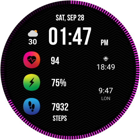 Digital 1 screenshot 8