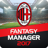 AC Milan Fantasy Manager 2017 icon