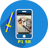 P1 Sweden Radio icon