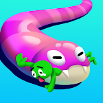 Cover Image of ダウンロード Snake Hunt  APK