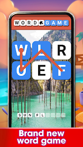 Word Classic Game