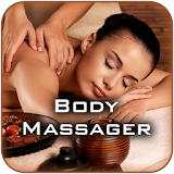 Body Massager icon