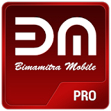 LIC Calculator PRO : Bimamitra icon