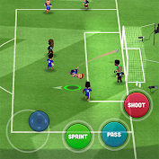 Mini Football – Soccer games