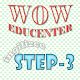 WEC Step 3 دانلود در ویندوز