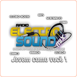 Rádio Electro Sound Mix icon