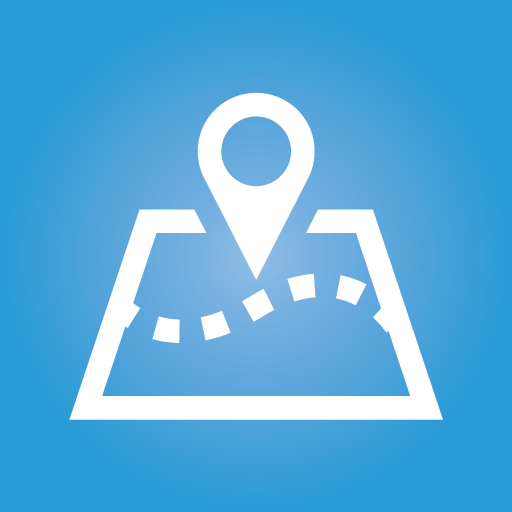 TotalPave Tracker logo